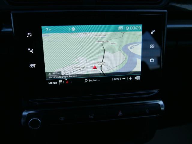 Citroen C3 Shine PureTech 83 BVM5 Shine*NAVI*PDC-HI*KLIMA*LED*BLUETOOTH*SPURASSISTENT 