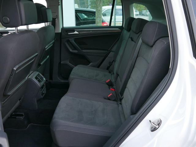 Volkswagen Tiguan Highline Tiguan2.0 TSI ALLSPACE 4MOTION*ACC*PDC*KAMERA*LED*NAVI*AHK*SHZ*TEMPOMAT*El.PANORAMA-DACH 