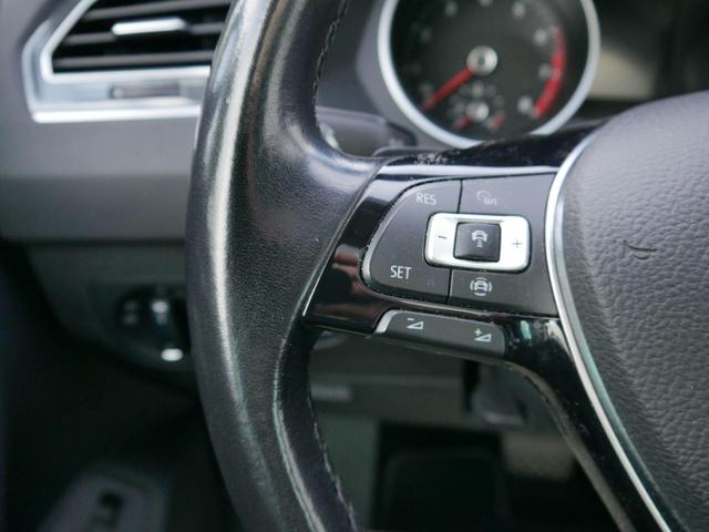 Volkswagen Tiguan Highline Tiguan2.0 TSI ALLSPACE 4MOTION*ACC*PDC*KAMERA*LED*NAVI*AHK*SHZ*TEMPOMAT*El.PANORAMA-DACH 