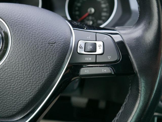 Volkswagen Tiguan Highline Tiguan2.0 TSI ALLSPACE 4MOTION*ACC*PDC*KAMERA*LED*NAVI*AHK*SHZ*TEMPOMAT*El.PANORAMA-DACH 