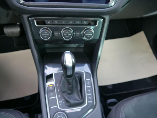 Volkswagen Tiguan Highline Tiguan2.0 TSI ALLSPACE 4MOTION*ACC*PDC*KAMERA*LED*NAVI*AHK*SHZ*TEMPOMAT*El.PANORAMA-DACH 