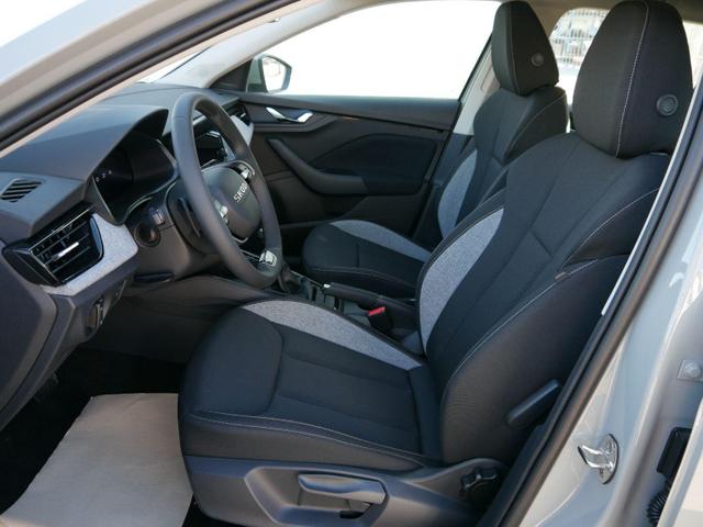 Skoda Scala Selection 1.5 TSI DSG*NAVI-ÜBER-SMARTLINK*PDC-HI*LED*TEMPOMAT*SHZ*KLIMA*DAB 