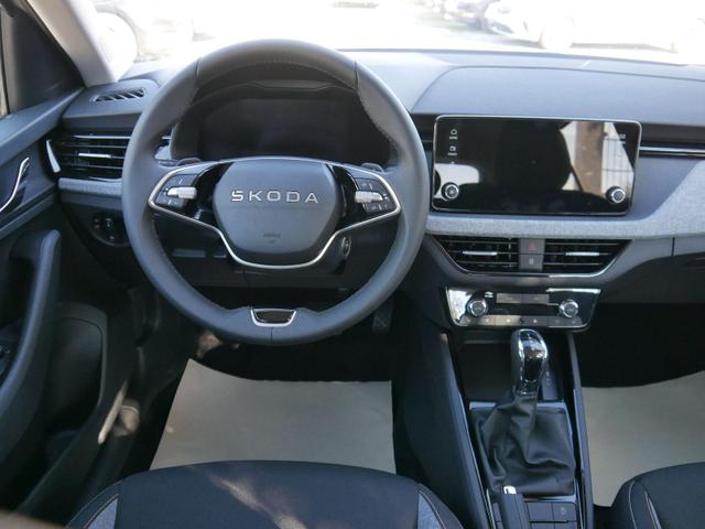 Skoda Scala Selection 1.5 TSI DSG*NAVI-ÜBER-SMARTLINK*PDC-HI*LED*TEMPOMAT*SHZ*KLIMA*DAB 