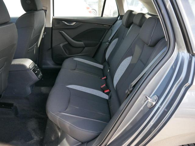 Skoda Scala Selection 1.5 TSI DSG*NAVI-ÜBER-SMARTLINK*PDC-HI*LED*TEMPOMAT*SHZ*KLIMA*DAB 