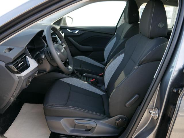 Skoda Scala Selection 1.5 TSI DSG*NAVI-ÜBER-SMARTLINK*PDC-HI*LED*TEMPOMAT*SHZ*KLIMA*DAB 