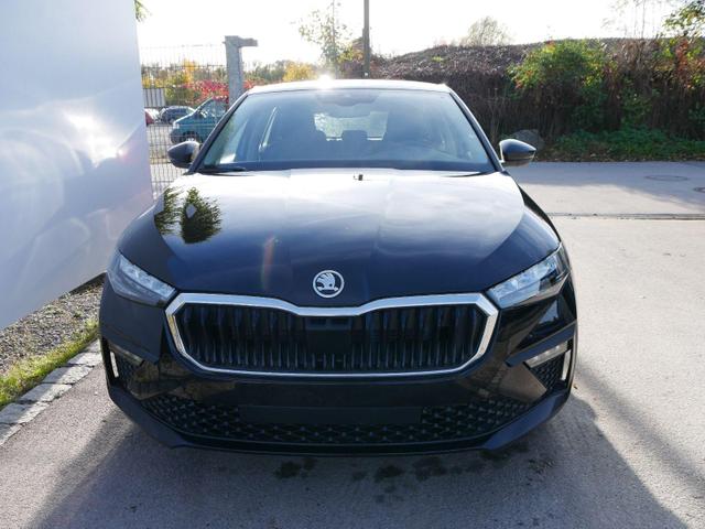 Skoda Scala - Selection 1.5 TSI DSG*NAVI-ÜBER-SMARTLINK*PDC-HI*LED*TEMPOMAT*SHZ*KLIMA*DAB