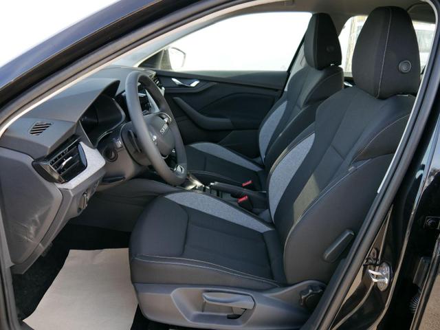 Skoda Scala Selection 1.5 TSI DSG*NAVI-ÜBER-SMARTLINK*PDC-HI*LED*TEMPOMAT*SHZ*KLIMA*DAB 