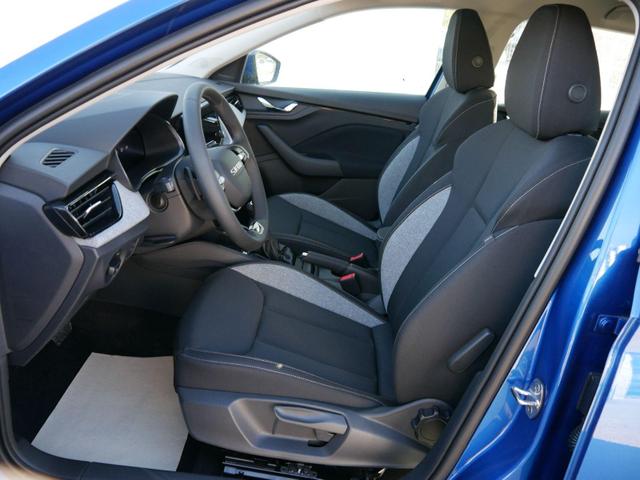 Skoda Scala Selection 1.0 TSI DSG*NAVI-ÜBER-SMARTLINK*PDC-HI*LED*TEMPOMAT*SHZ*DAB*KLIMA 