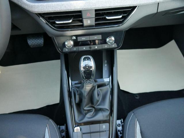 Skoda Scala Selection 1.0 TSI DSG*NAVI-ÜBER-SMARTLINK*PDC-HI*LED*TEMPOMAT*SHZ*DAB*KLIMA 