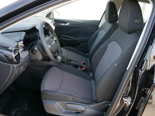 Skoda Fabia Selection 1.0 TSI DSG*NAVI-ÜBER-SMARTLINK*LED*PDC-HI*SHZ*DAB*KLIMA 