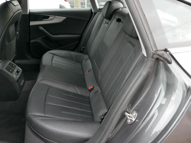 Audi A5 Sportback 40TSI DESIGN S-TRONIC*NAVI*PDC*KAMERA*MATRIX-LED*LEDER*TEMPOMAT*KLIMA*18-ZOLL 