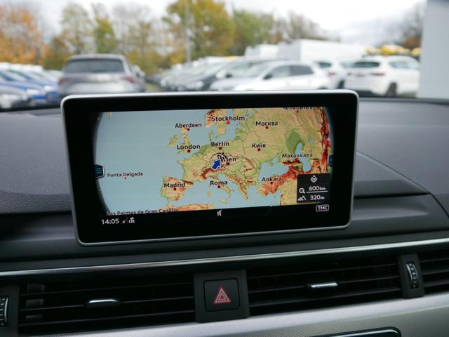 Audi A5 Sportback 40TSI DESIGN S-TRONIC*NAVI*PDC*KAMERA*MATRIX-LED*LEDER*TEMPOMAT*KLIMA*18-ZOLL 