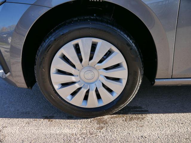 Skoda Scala Selection 1.0 TSI DSG*NAVI-ÜBER-SMARTLINK*PDC-HI*LED*TEMPOMAT*SHZ*DAB*KLIMA 