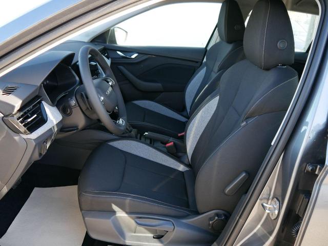 Skoda Scala Selection 1.0 TSI DSG*NAVI-ÜBER-SMARTLINK*PDC-HI*LED*TEMPOMAT*SHZ*DAB*KLIMA 