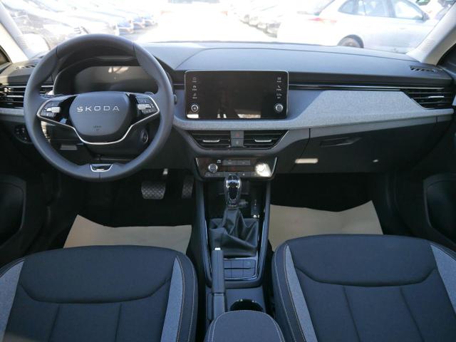 Skoda Scala Selection 1.0 TSI DSG*NAVI-ÜBER-SMARTLINK*PDC-HI*LED*TEMPOMAT*SHZ*DAB*KLIMA 