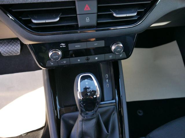Skoda Scala Selection 1.0 TSI DSG*NAVI-ÜBER-SMARTLINK*PDC-HI*LED*TEMPOMAT*SHZ*DAB*KLIMA 