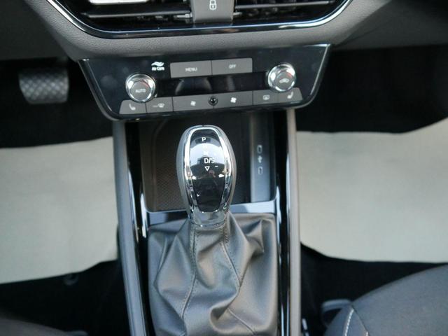 Skoda Scala Selection 1.0 TSI DSG*NAVI-ÜBER-SMARTLINK*PDC-HI*LED*TEMPOMAT*SHZ*DAB*KLIMA 