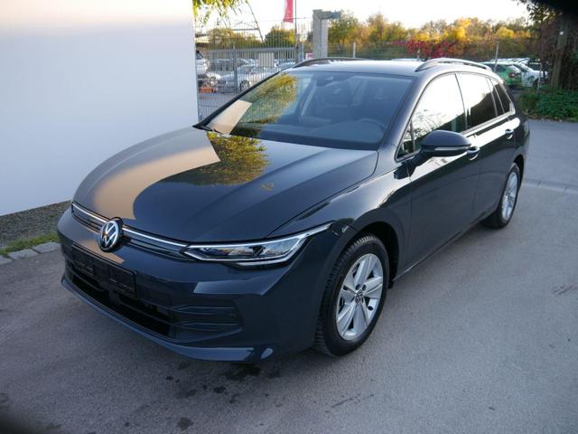 Volkswagen Golf Variant - LIFE 1.5 TSI *TEMPOMAT*ACC*LED*PDC*NAVI*KLIMA*DAB*BLUETOTH*16-ZOLL