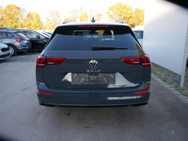Volkswagen Golf Variant LIFE 1.5 TSI *TEMPOMAT*ACC*LED*PDC*NAVI*KLIMA*DAB*BLUETOTH*16-ZOLL 