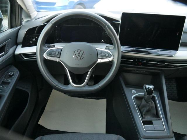 Volkswagen Golf Variant LIFE 1.5 TSI *TEMPOMAT*ACC*LED*PDC*NAVI*KLIMA*DAB*BLUETOTH*16-ZOLL 