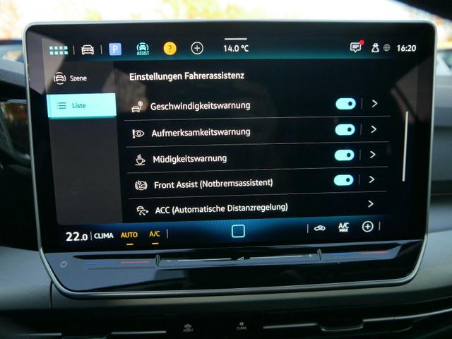 Volkswagen Golf Variant LIFE 1.5 TSI *TEMPOMAT*ACC*LED*PDC*NAVI*KLIMA*DAB*BLUETOTH*16-ZOLL 