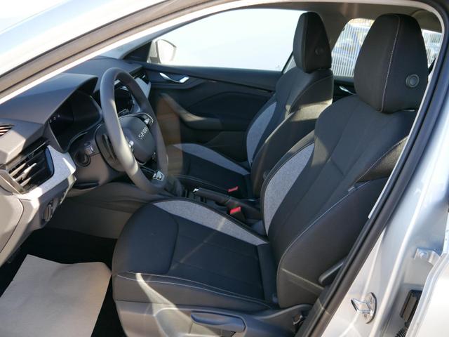 Skoda Scala Selection 1.5 TSI DSG*NAVI-ÜBER-SMARTLINK*PDC-HI*LED*TEMPOMAT*SHZ*KLIMA*DAB 