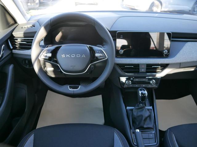 Skoda Scala Selection 1.5 TSI DSG*NAVI-ÜBER-SMARTLINK*PDC-HI*LED*TEMPOMAT*SHZ*KLIMA*DAB 