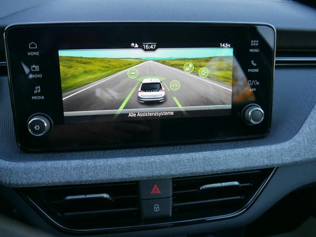 Skoda Scala Selection 1.5 TSI DSG*NAVI-ÜBER-SMARTLINK*PDC-HI*LED*TEMPOMAT*SHZ*KLIMA*DAB 