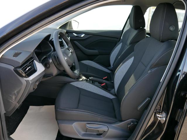 Skoda Scala Selection 1.5 TSI DSG*NAVI-ÜBER-SMARTLINK*PDC-HI*LED*TEMPOMAT*SHZ*KLIMA*DAB 