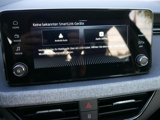 Skoda Scala Selection 1.5 TSI DSG*NAVI-ÜBER-SMARTLINK*PDC-HI*LED*TEMPOMAT*SHZ*KLIMA*DAB 