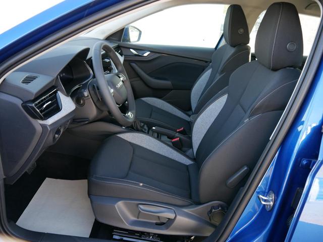 Skoda Scala Selection 1.0 TSI DSG*NAVI-ÜBER-SMARTLINK*PDC-HI*LED*TEMPOMAT*SHZ*DAB*KLIMA 