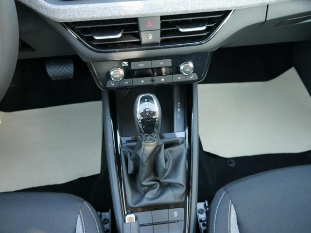 Skoda Scala Selection 1.0 TSI DSG*NAVI-ÜBER-SMARTLINK*PDC-HI*LED*TEMPOMAT*SHZ*DAB*KLIMA 