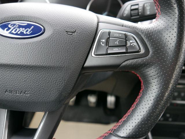 Ford EcoSport ST-Line 1.0*ST-LINE*NAVI*PDC*SHZ*KLIMA*AHK-ABNEHMBAR*TEMPOMAT*17-ZOLL 