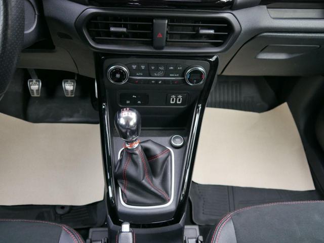 Ford EcoSport ST-Line 1.0*ST-LINE*NAVI*PDC*SHZ*KLIMA*AHK-ABNEHMBAR*TEMPOMAT*17-ZOLL 