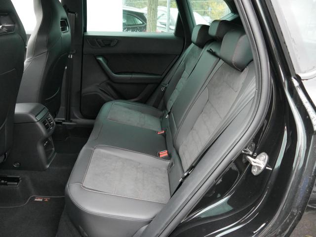 Cupra Ateca 2,0 TSI DSG 4x4*AHK-SCHWENKBAR*NAVI*PDC*KAMERA*ACC*SHZ*LED*TEMPOMAT*19-ZOLL 