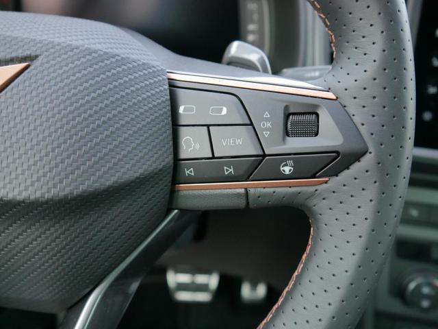 Cupra Ateca 2,0 TSI DSG 4x4*AHK-SCHWENKBAR*NAVI*PDC*KAMERA*ACC*SHZ*LED*TEMPOMAT*19-ZOLL 