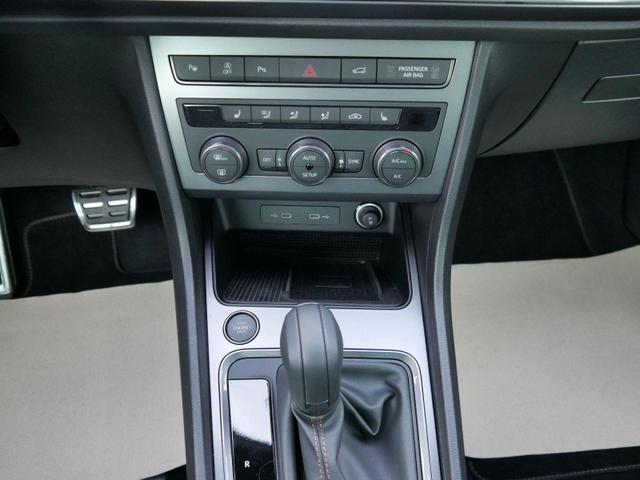 Cupra Ateca 2,0 TSI DSG 4x4*AHK-SCHWENKBAR*NAVI*PDC*KAMERA*ACC*SHZ*LED*TEMPOMAT*19-ZOLL 