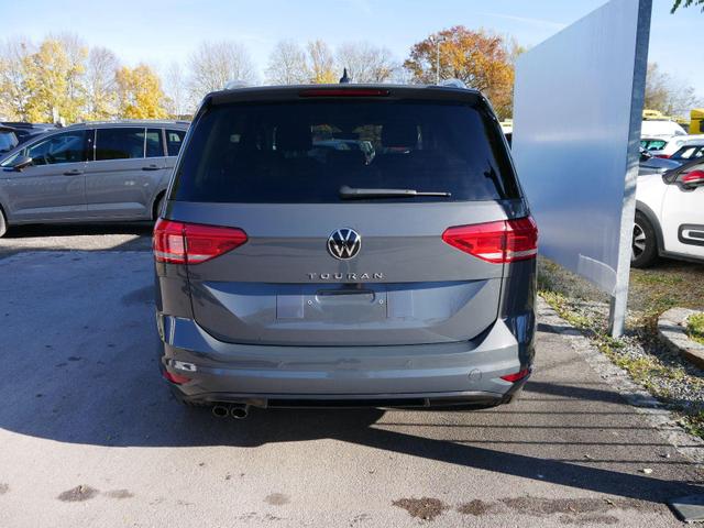 Volkswagen Touran - Comfortline 2,0 TDI DSG*ACC*PDC*LED*NAVI*SHZ*KAMERA*EL-HECKKLAPPE*7-SITZER