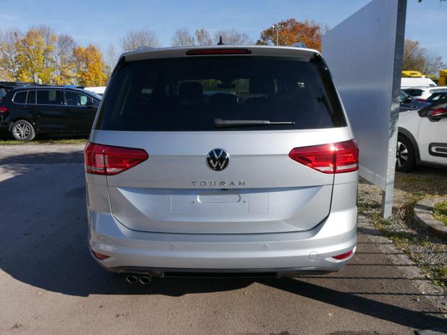 Volkswagen Touran - Comfortline 2,0 TDI DSG*ACC*PDC*LED*NAVI*SHZ*KAMERA*EL-HECKKLAPPE*7-SITZER