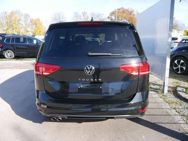 Volkswagen Touran - Comfortline 2,0 TDI DSG*ACC*PDC*LED*NAVI*SHZ*KAMERA*EL-HECKKLAPPE*7-SITZER