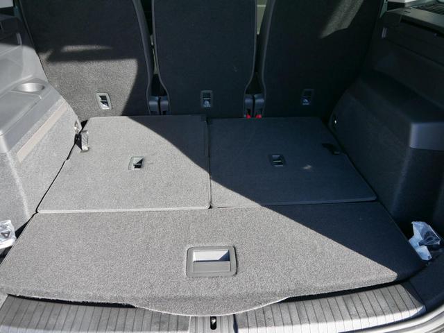 Volkswagen Touran Comfortline 2,0 TDI DSG*ACC*PDC*LED*NAVI*SHZ*KAMERA*EL-HECKKLAPPE*7-SITZER 