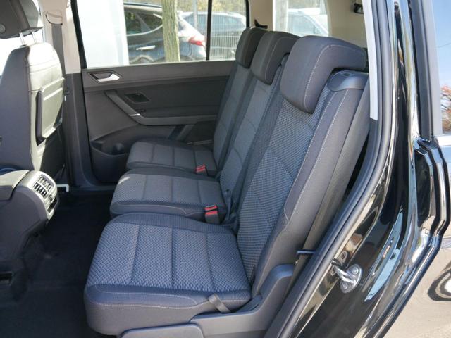 Volkswagen Touran Comfortline 2,0 TDI DSG*ACC*PDC*LED*NAVI*SHZ*KAMERA*EL-HECKKLAPPE*7-SITZER 