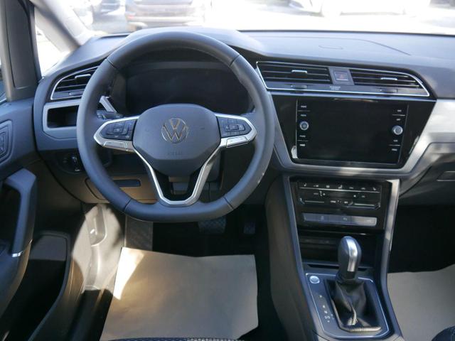 Volkswagen Touran Comfortline 2,0 TDI DSG*ACC*PDC*LED*NAVI*SHZ*KAMERA*EL-HECKKLAPPE*7-SITZER 