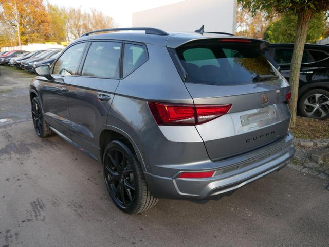 Cupra Ateca 2,0 TSI DSG 4x4*AHK-SCHWENKBAR*NAVI*PDC*KAMERA*ACC*SHZ*LED*TEMPOMAT*19-ZOLL 