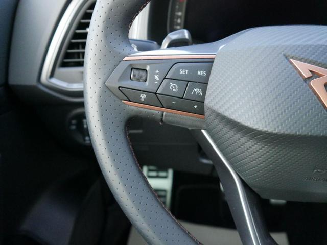 Cupra Ateca 2,0 TSI DSG 4x4*AHK-SCHWENKBAR*NAVI*PDC*KAMERA*ACC*SHZ*LED*TEMPOMAT*19-ZOLL 