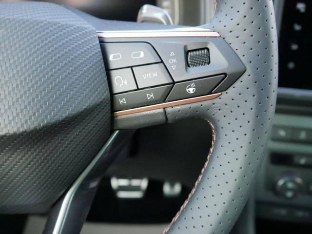 Cupra Ateca 2,0 TSI DSG 4x4*AHK-SCHWENKBAR*NAVI*PDC*KAMERA*ACC*SHZ*LED*TEMPOMAT*19-ZOLL 