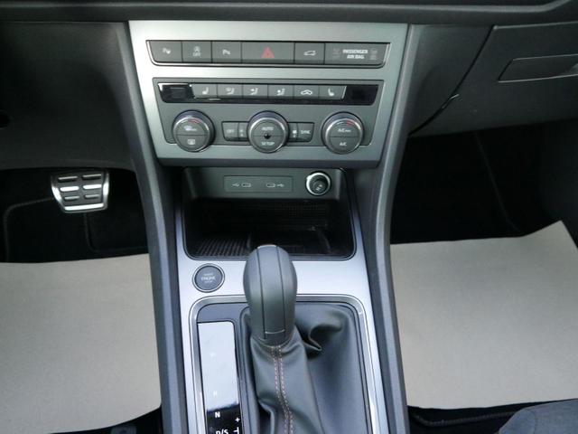 Cupra Ateca 2,0 TSI DSG 4x4*AHK-SCHWENKBAR*NAVI*PDC*KAMERA*ACC*SHZ*LED*TEMPOMAT*19-ZOLL 