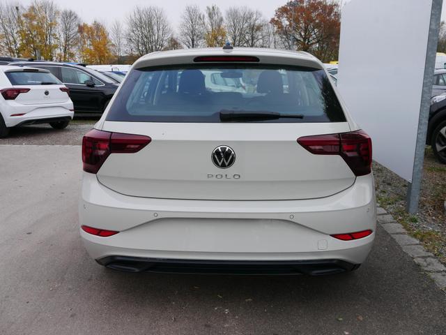 Volkswagen Polo - Edition 1.0 TOP Plus Limited Edition*SMARTLINK*PDC-HI*LED*KLIMA*SHZ*BLUETOOTH