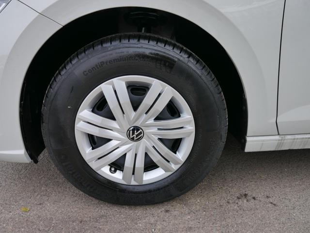 Volkswagen Polo Edition 1.0 TOP Plus Limited Edition*SMARTLINK*PDC-HI*LED*KLIMA*SHZ*BLUETOOTH 