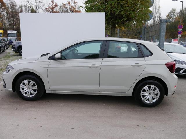 Volkswagen Polo Edition 1.0 TOP Plus Limited Edition*SMARTLINK*PDC-HI*LED*KLIMA*SHZ*BLUETOOTH 